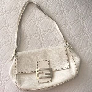 Fendi purse bag